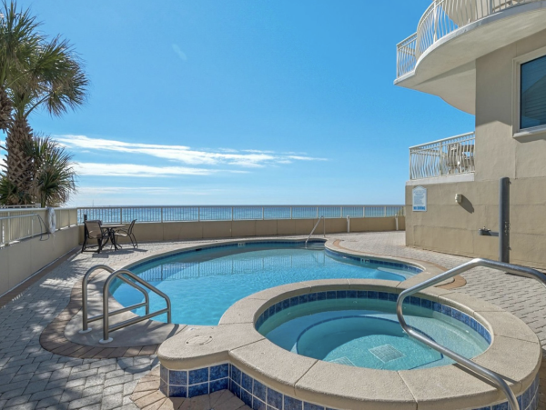 Destin, Florida Beachfront Rentals - Luxury Gulf-Front Condos